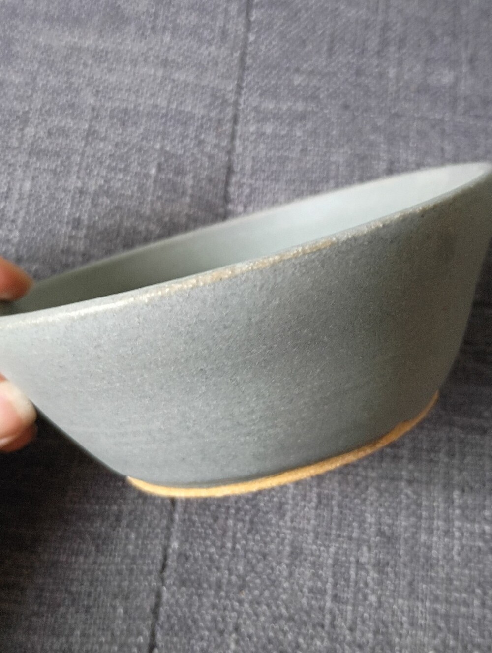 Handmade Ceramic Bowl Or Dish